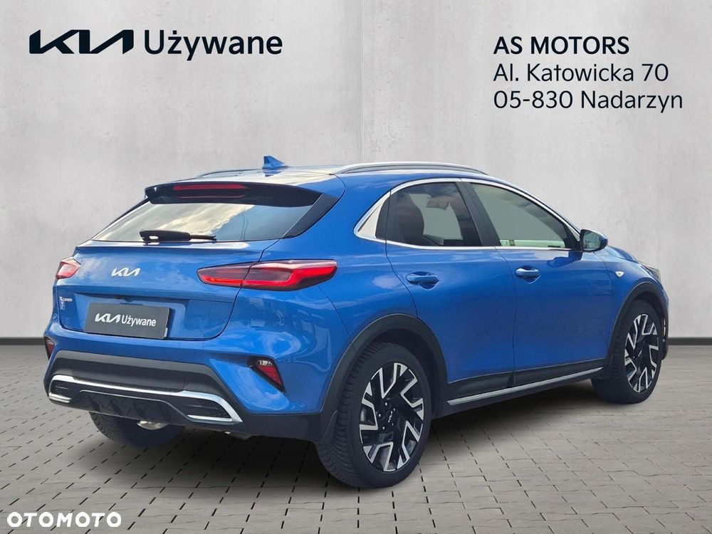 Kia XCeed - 5