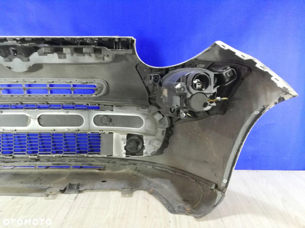 Fiat 500L 500 L VR268/A zderzak przód przedni 12/17 - 7