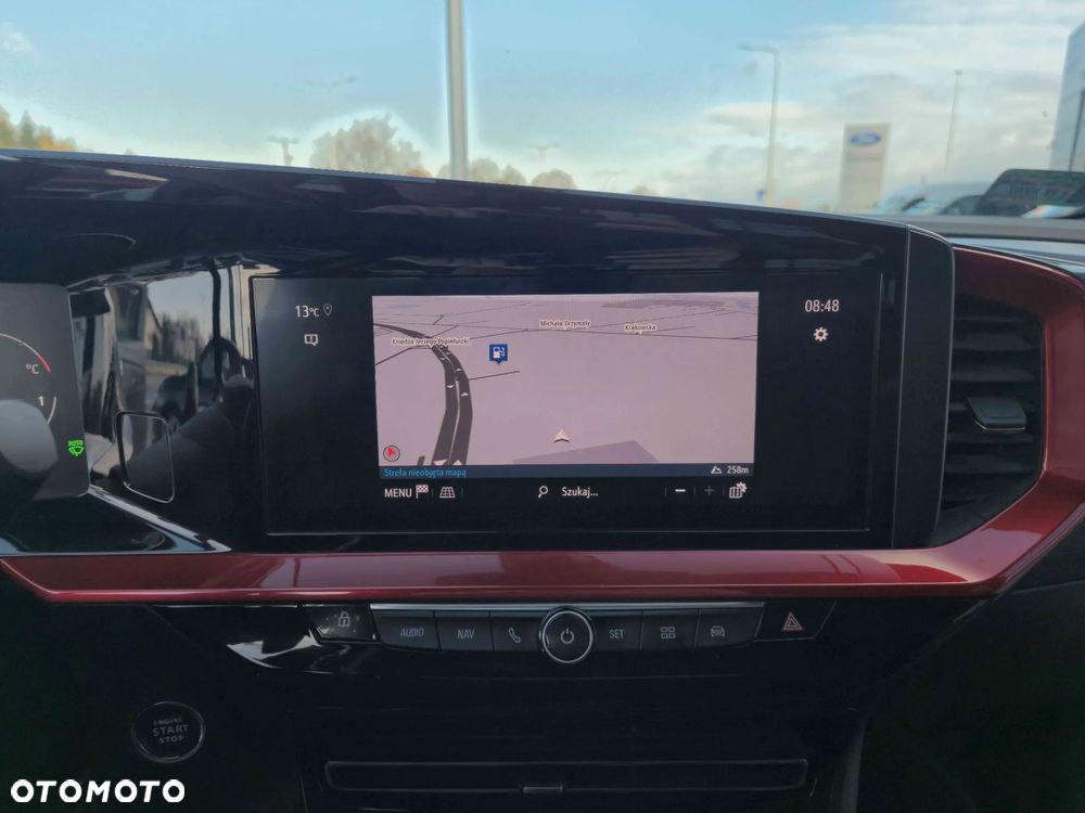 Opel Mokka 1.2 T GS Line Plus S&S - 16