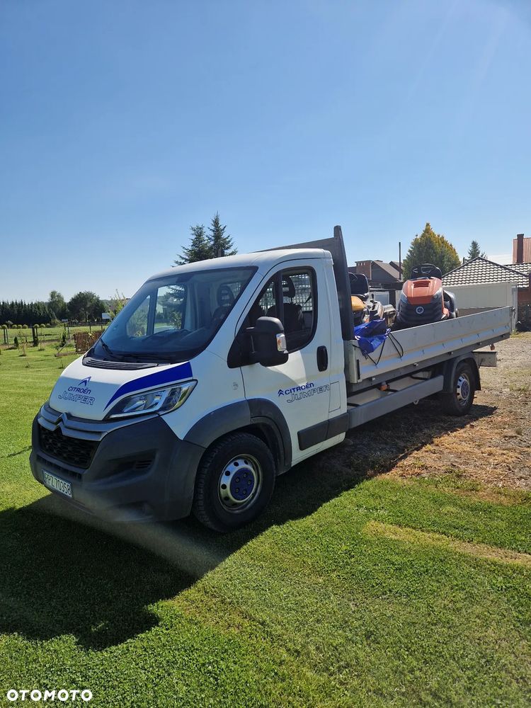 Citroën JUMPER - 10