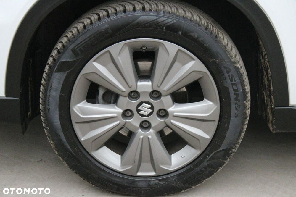 Suzuki Vitara 1.4 Boosterjet Premium 2WD - 34