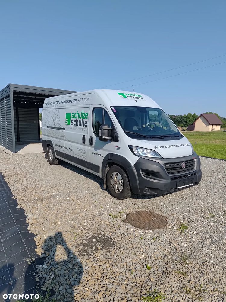 Fiat Ducato - 1