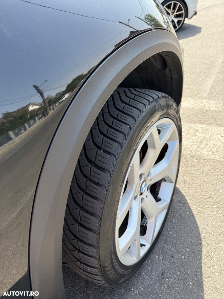 BMW X5 3.0d Aut. - 13