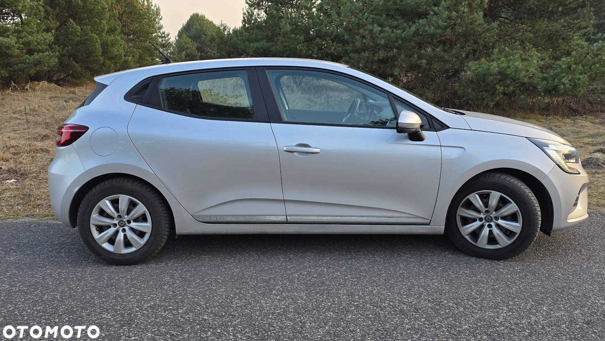 Renault Clio - 8