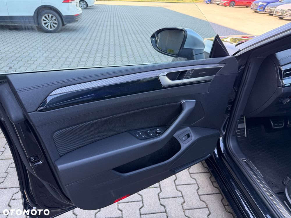 Volkswagen Arteon 2.0 TSI 4Motion R DSG - 16