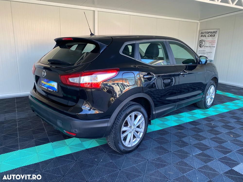 Nissan Qashqai - 3