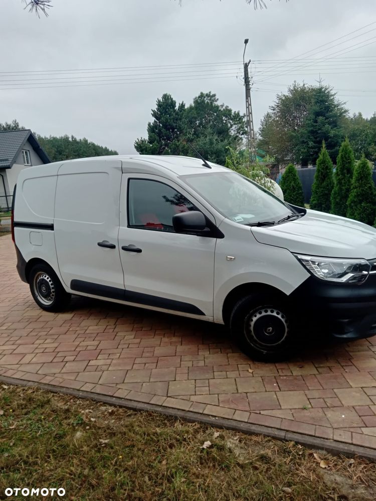 Renault Express - 5
