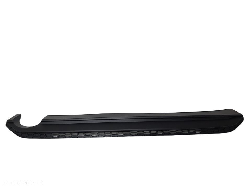 KIA CEED III HB 18-22 SPOJLER DOKŁADKA TYŁ DYFUZOR TYLNY 86612-J7000 NOWY