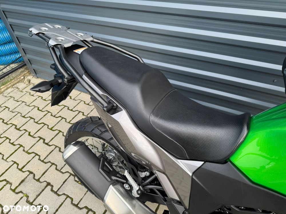 Kawasaki Versys-X 300 - 11