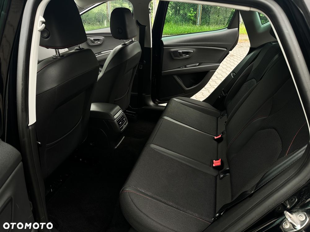 Seat Leon 2.0 TDI DPF Start&Stop FR - 20
