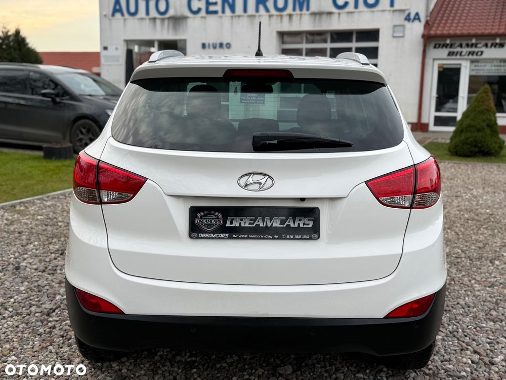 Hyundai ix35 - 15