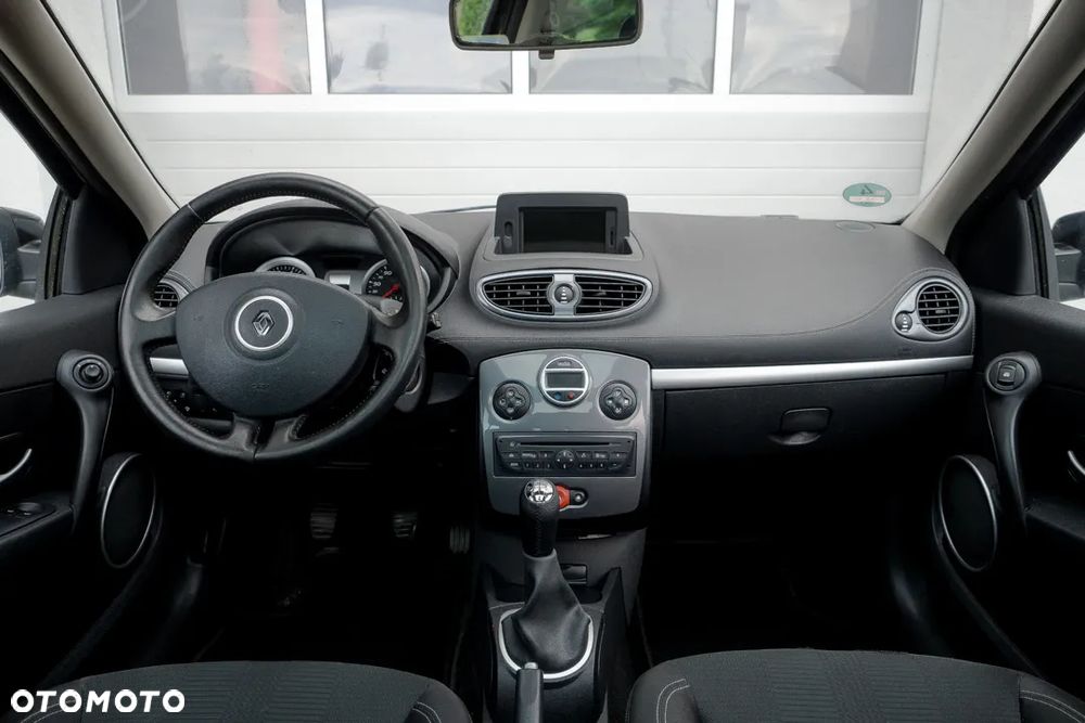 Renault Clio 1.2 16V TCE Night&Day - 19