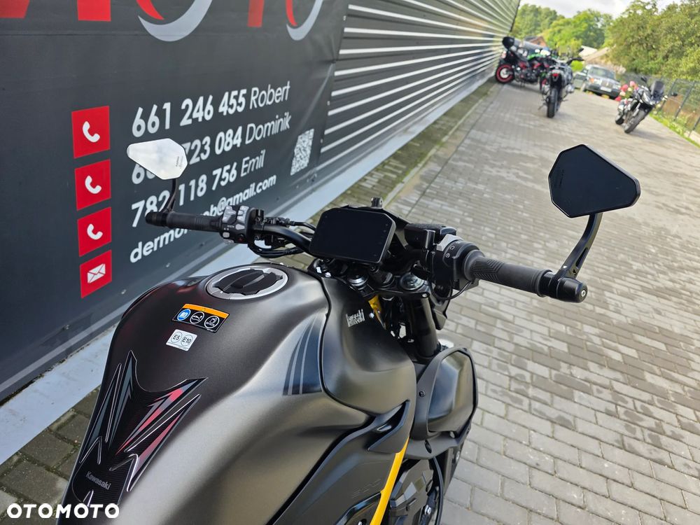 Kawasaki Z 900 - 30