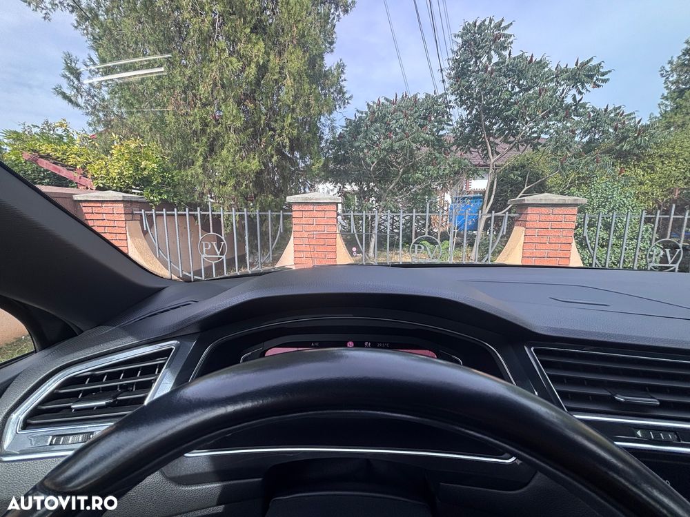 Volkswagen Tiguan 2.0 TDI 4Mot DSG Highline - 12