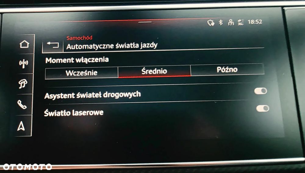 Audi RS Q8 - 30