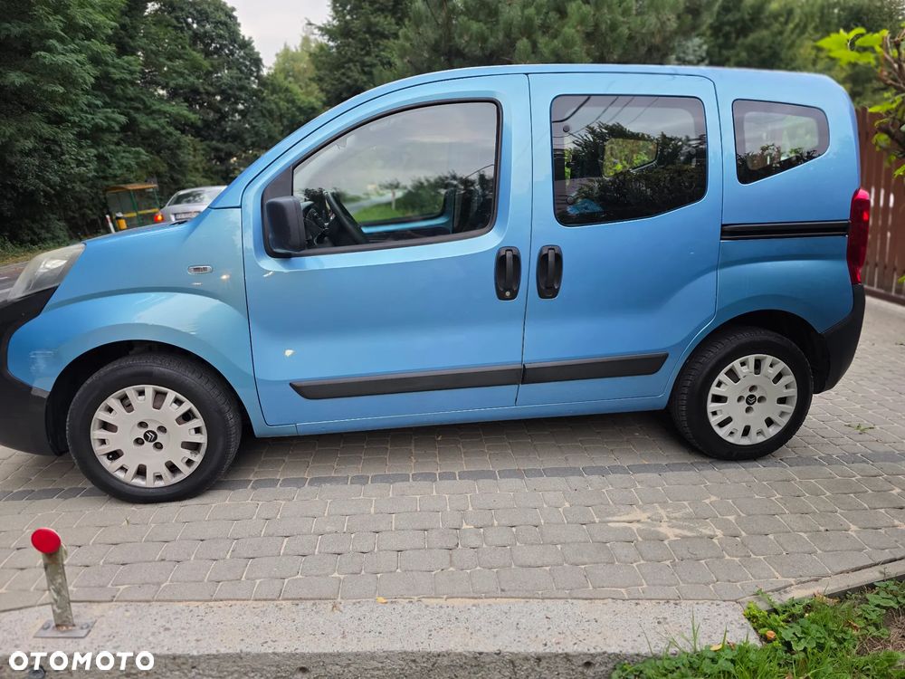 Citroën Nemo 1.4i Plus - 2