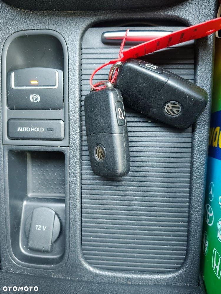 Volkswagen Sharan 2.0 TDI (BlueMotion Technology) Highline - 29