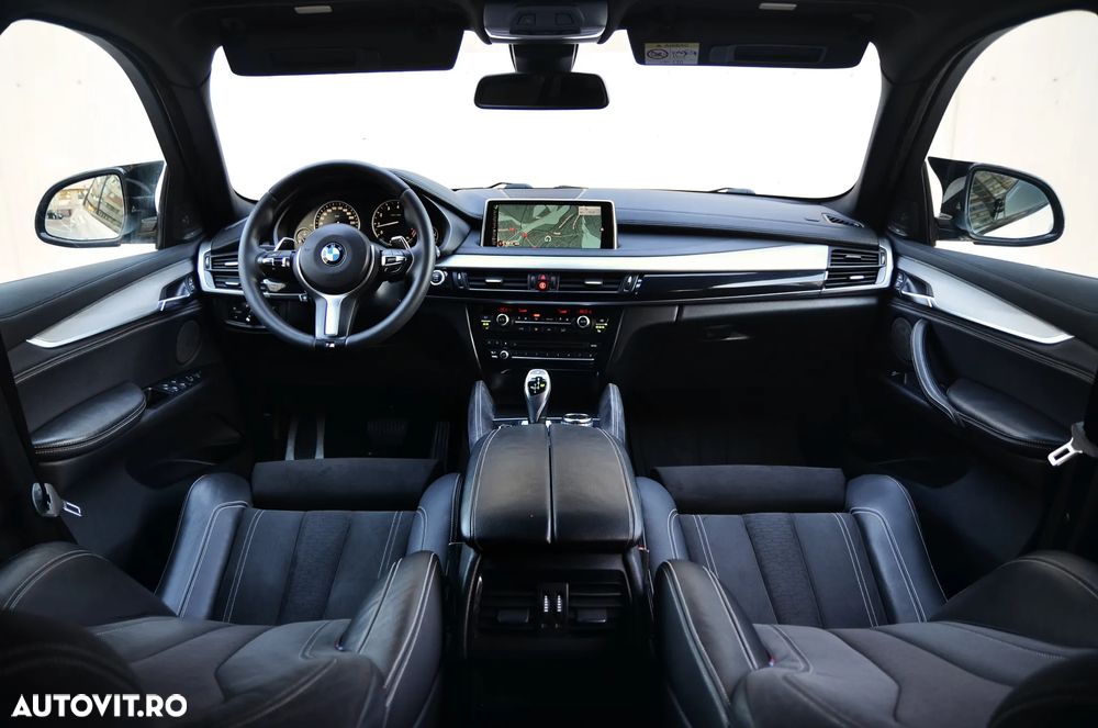 BMW X6 - 6