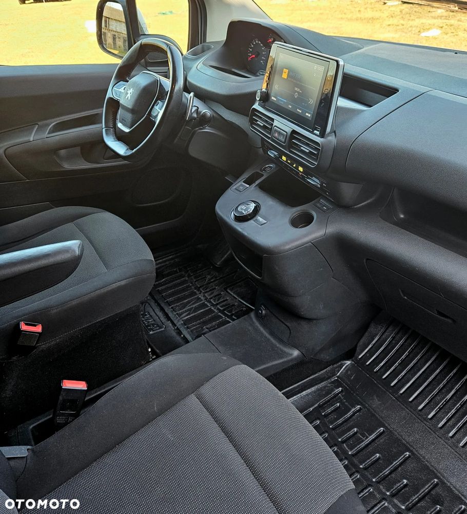 Peugeot Partner - 7