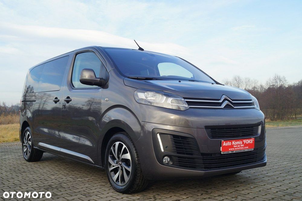 Citroën SpaceTourer - 9