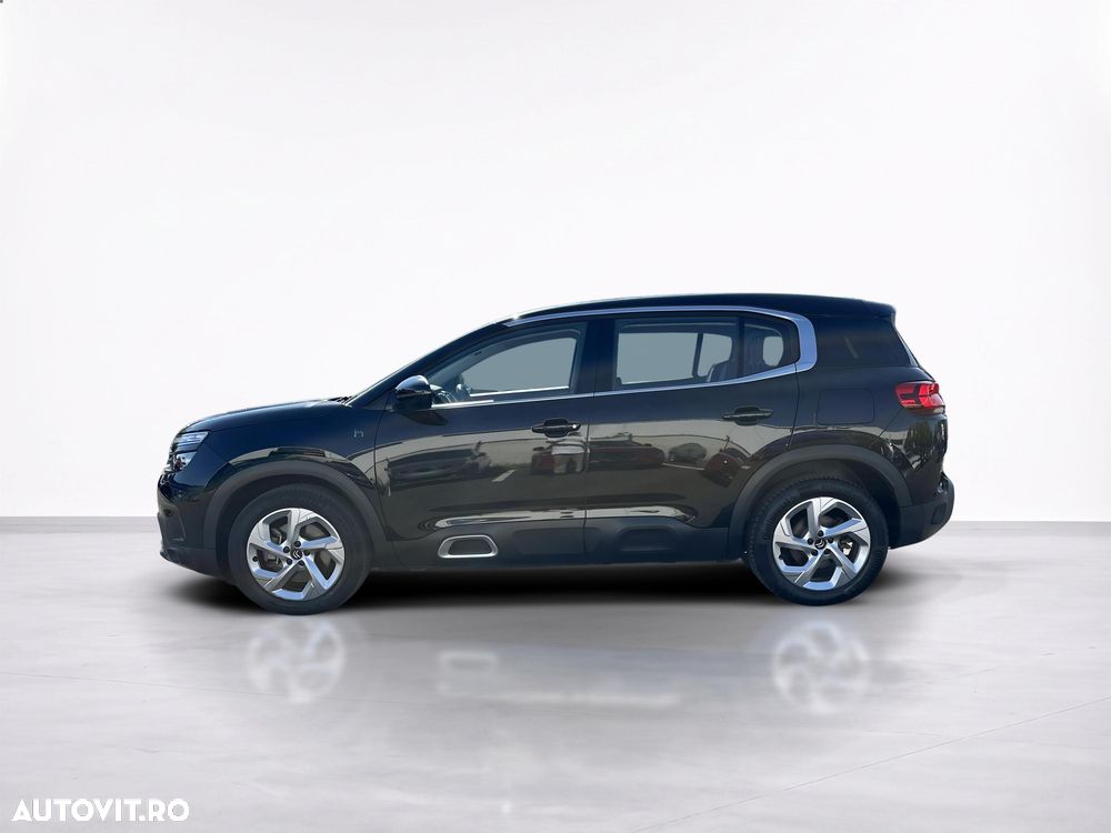 Citroën C5 Aircross - 3
