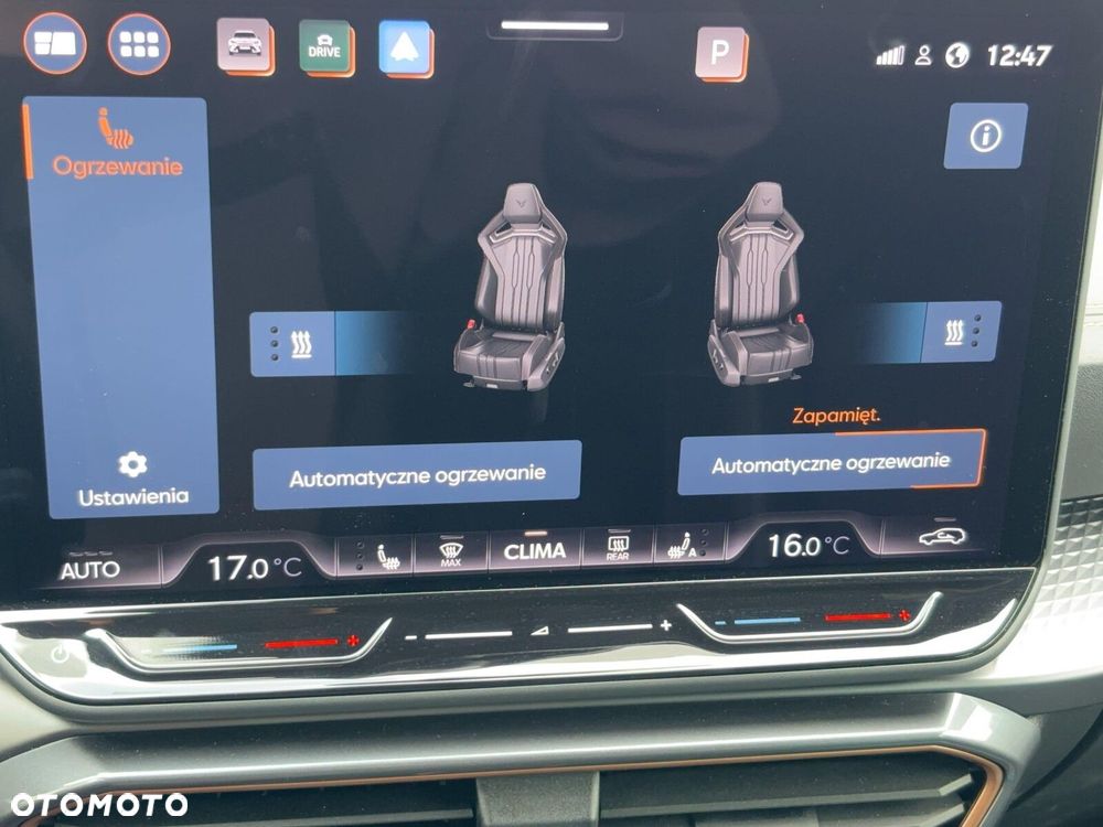 Cupra Formentor 1.5 TSI DSG - 32