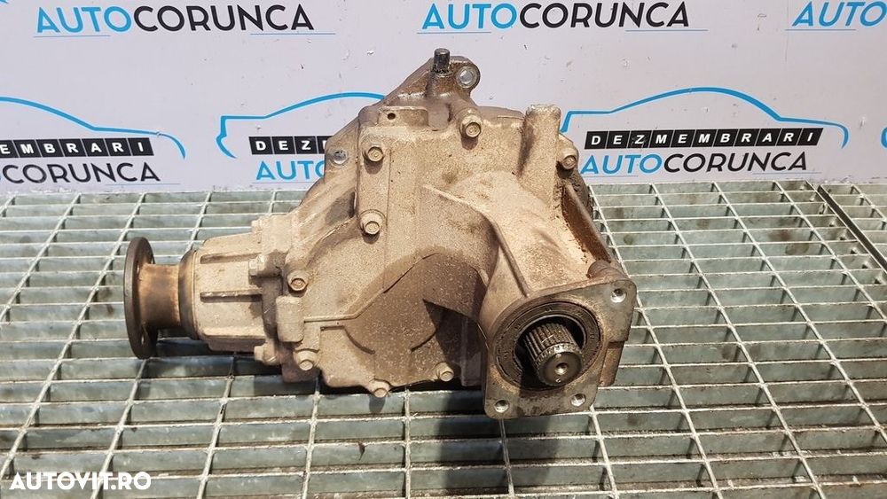 Cutie de Tranfer Grup Fata Hyundai Tucson 2.0 Diesel 2006 - 2010 136CP Manuala 6 Trepte ... - 4