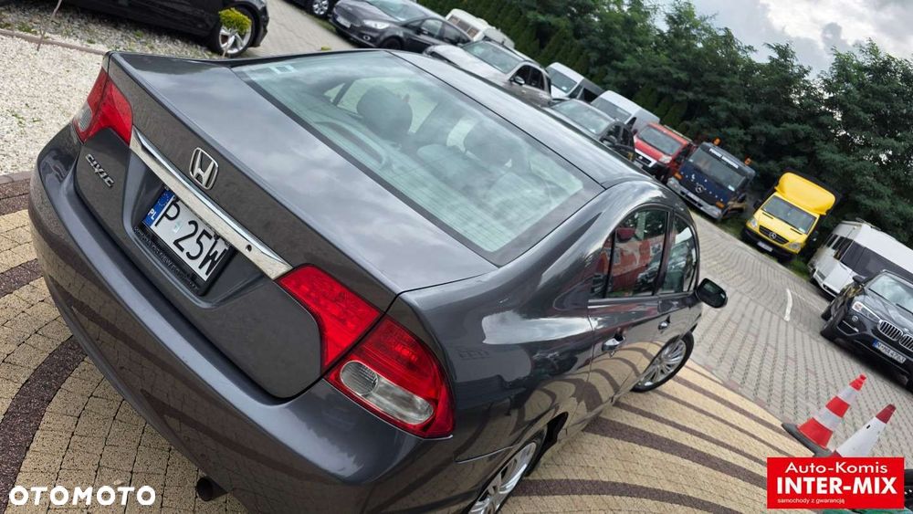 Honda Civic - 19