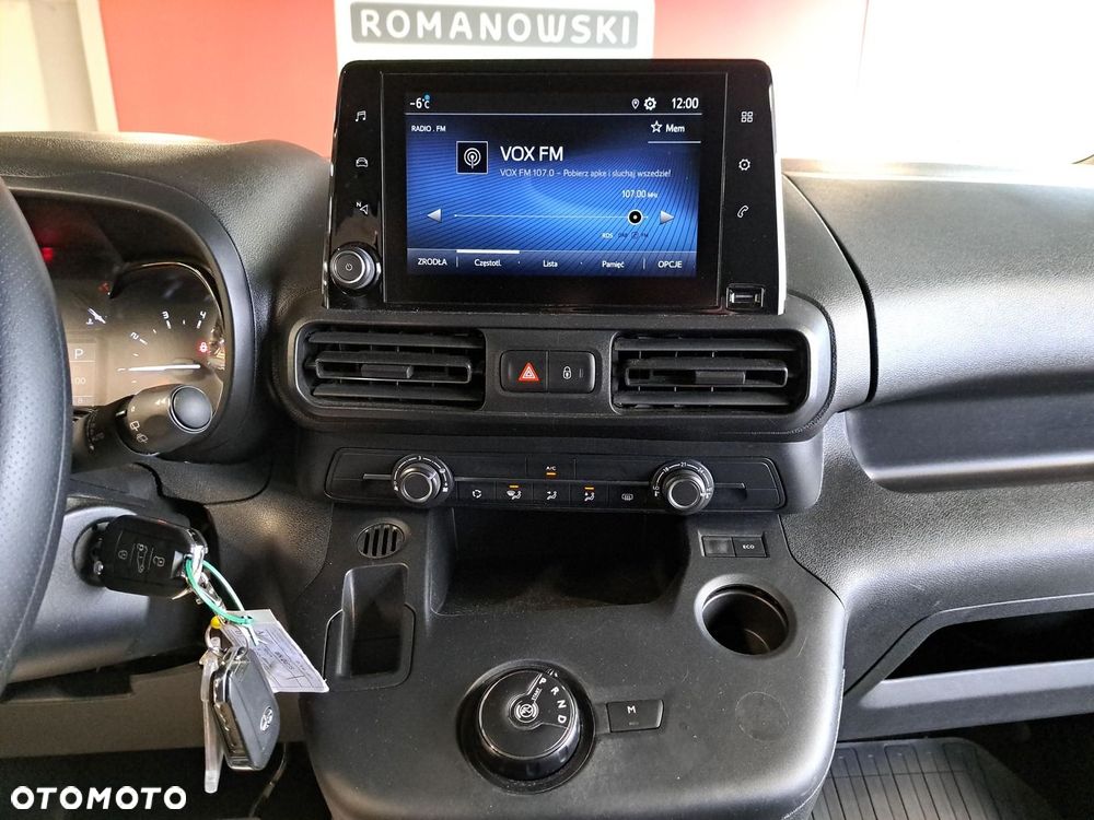 Toyota Proace City Verso Long 1.5 D-4D Business - 25