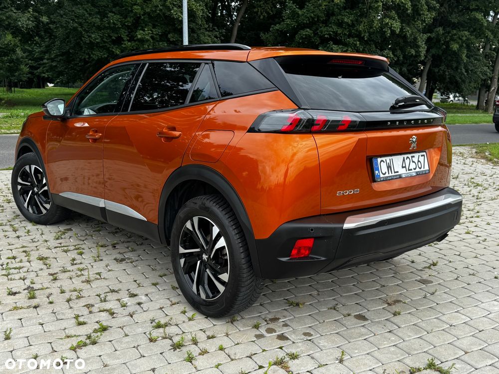 Peugeot 2008 PureTech 100 Stop&Start Active - 19