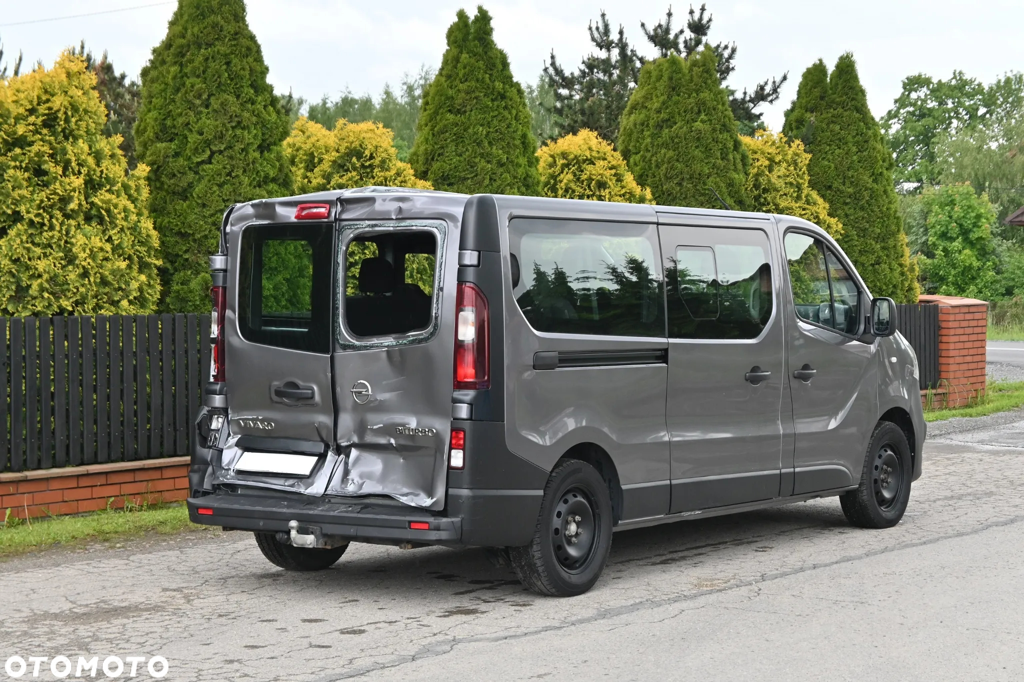 Opel Vivaro L2H1 2,9t Edition - 4
