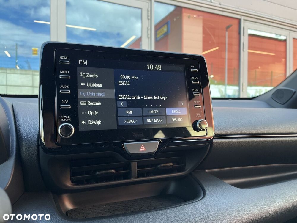 Toyota GR Yaris 1.6 Dynamic - 19