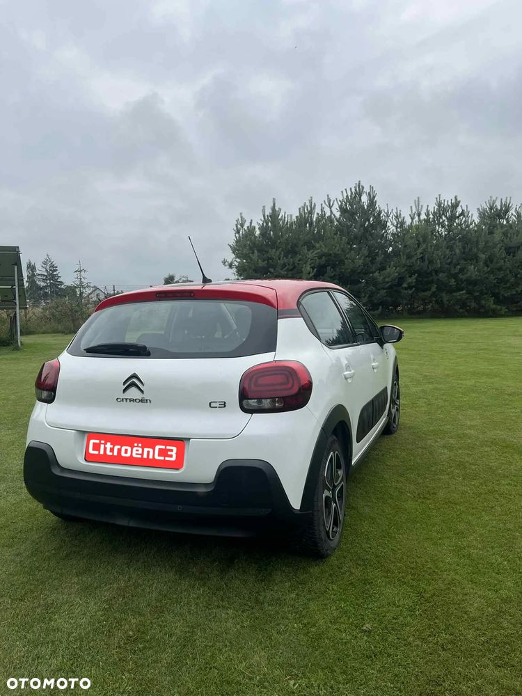 Citroën C3 - 19