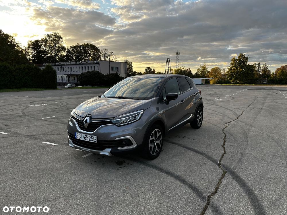 Renault Captur ENERGY dCi 110 Start&Stop Intens - 1