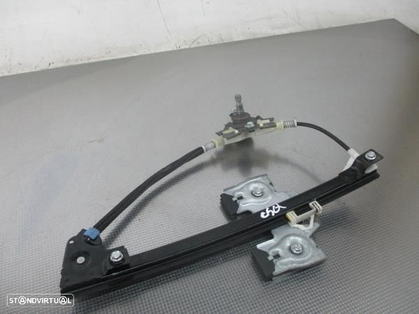 Elevador Tras Esq  Seat Ibiza Ii (6K1) - 2