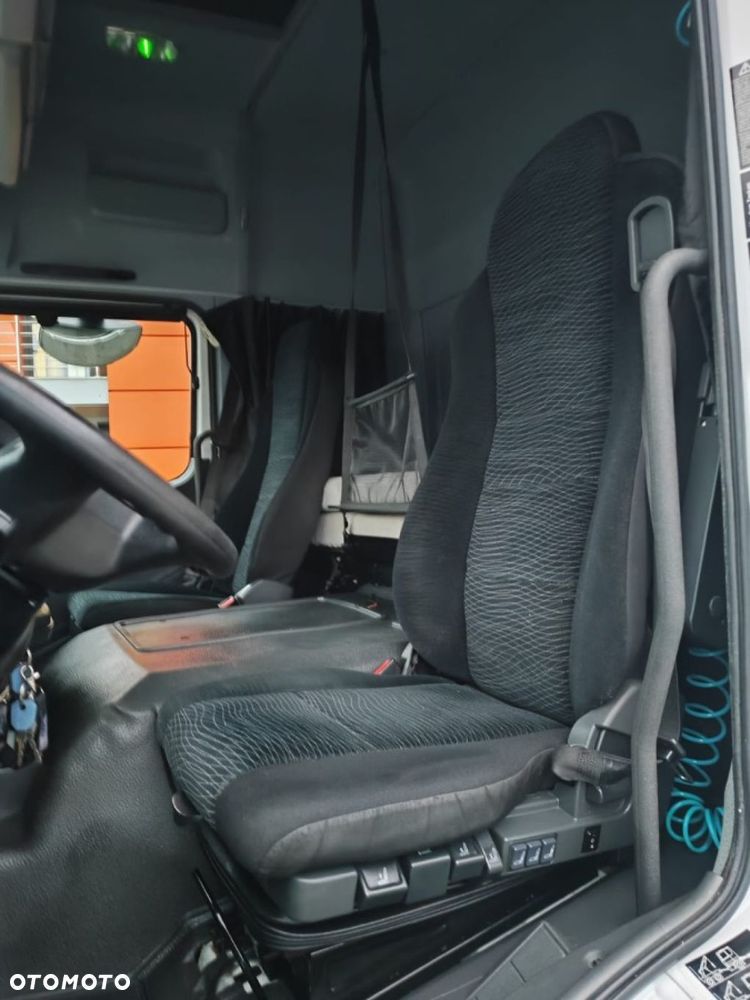 Mercedes-Benz Atego - 7