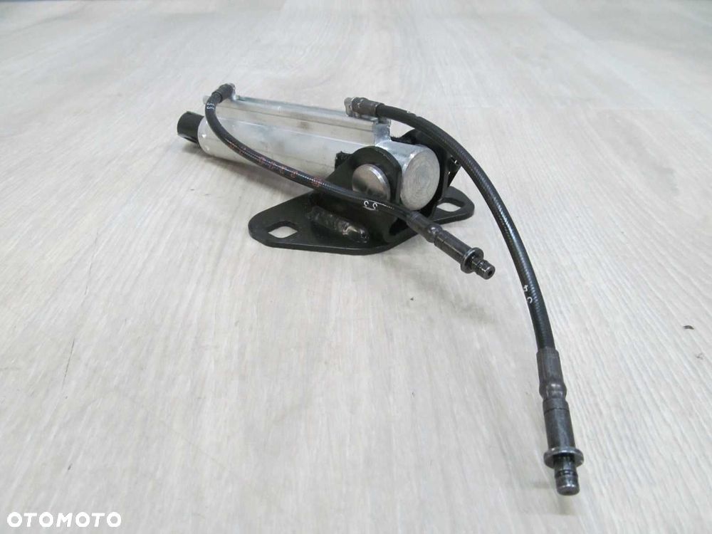 VOLVO C70 II 06-13 SILOWNIK HYDRAULICZNY DACHU L916-030-D - 4