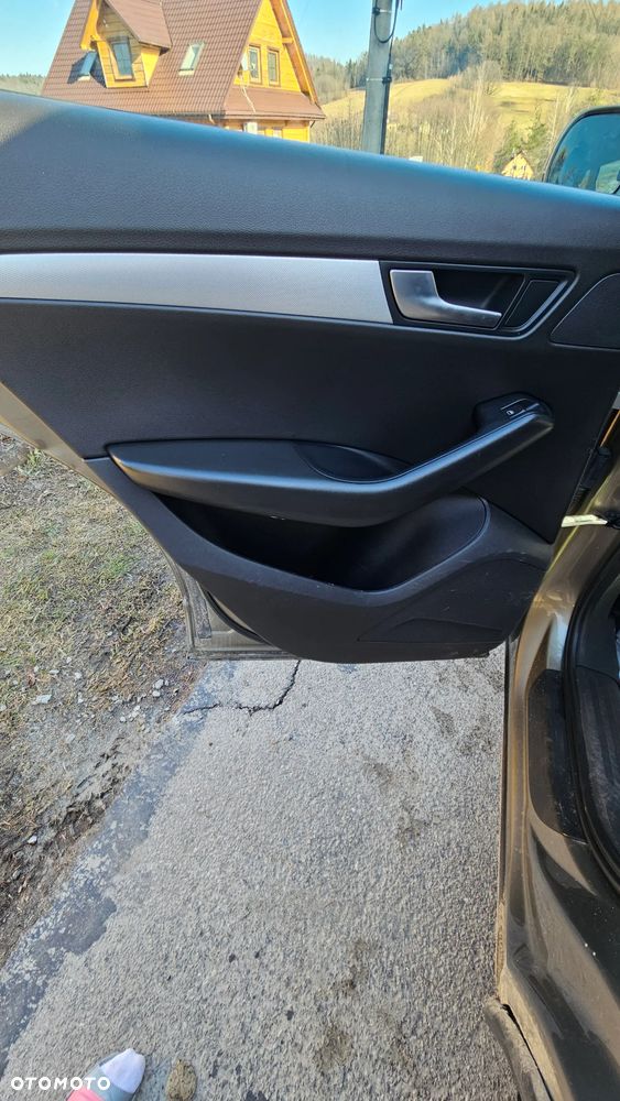 Audi Q5 2.0 TDI Quattro Stronic - 12