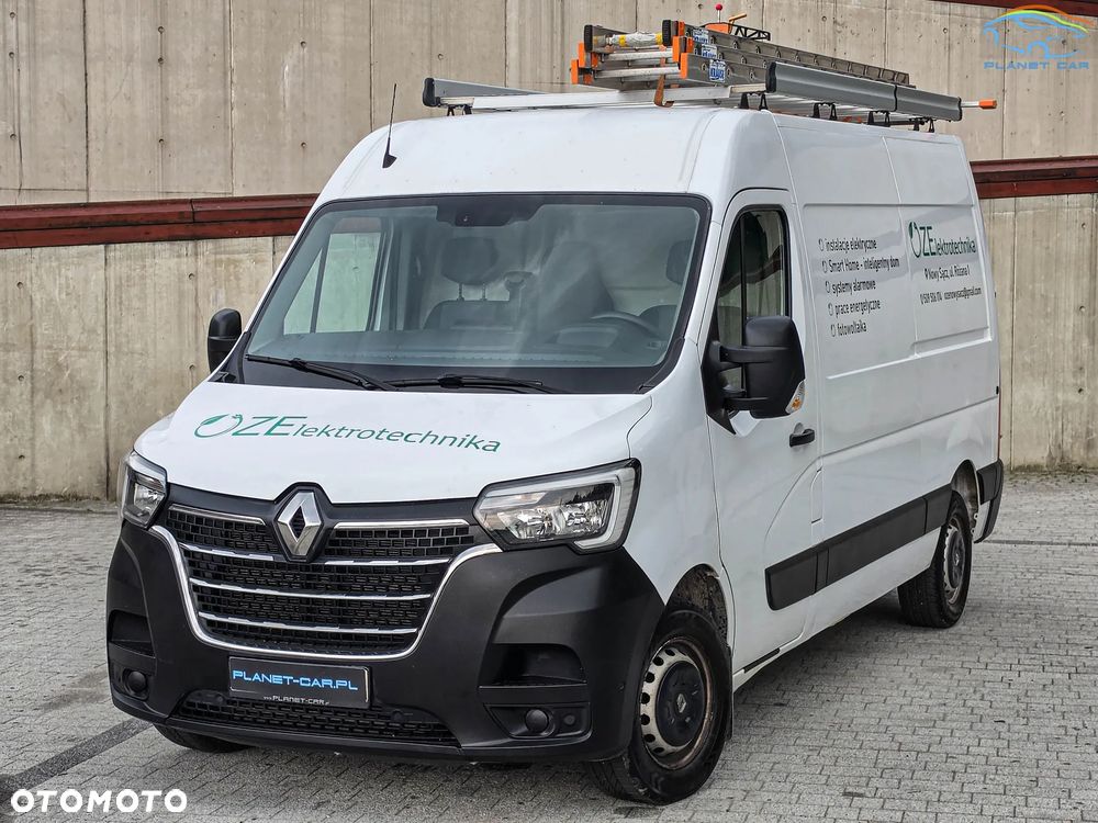 Renault Master L2H2 - 3