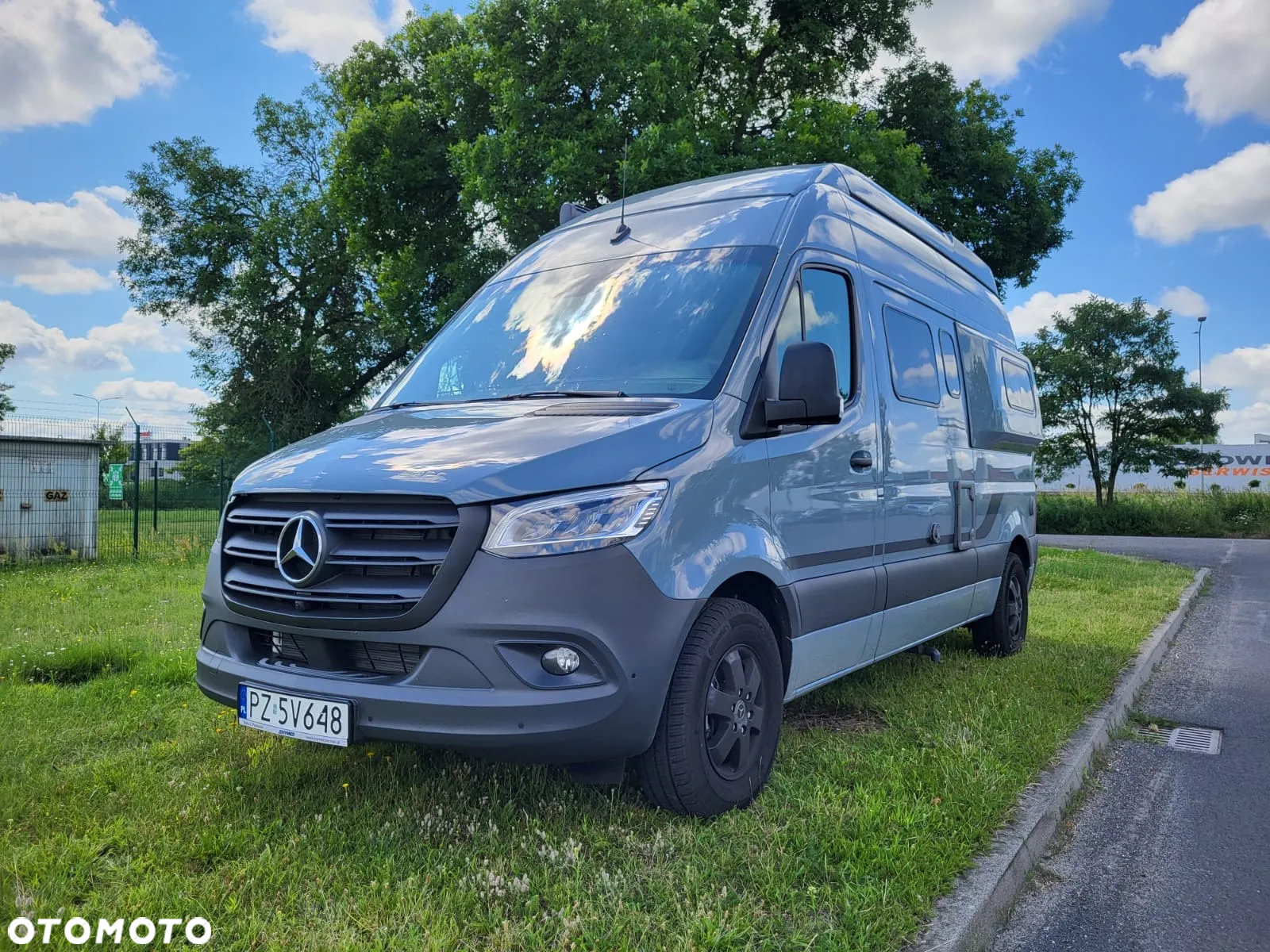 Hymer-Eriba Free S 600 - 3