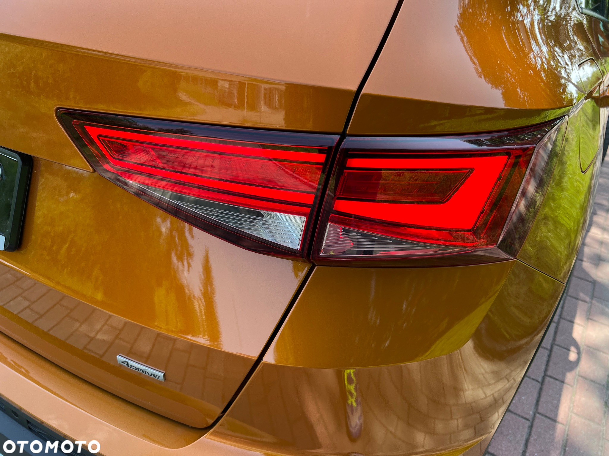 Seat Ateca 2.0 TDI Xcellence S&S 4Drive DSG - 25