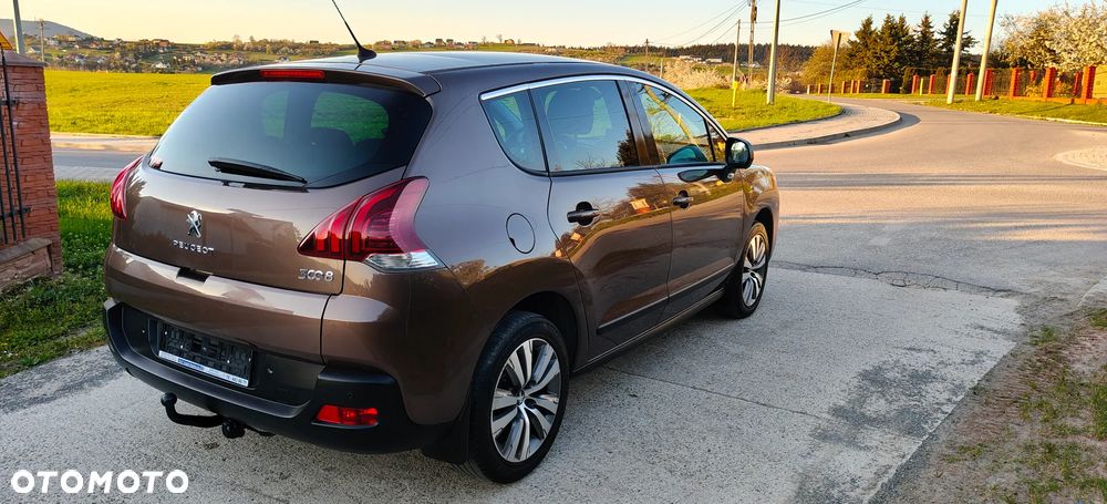 Peugeot 3008 - 7