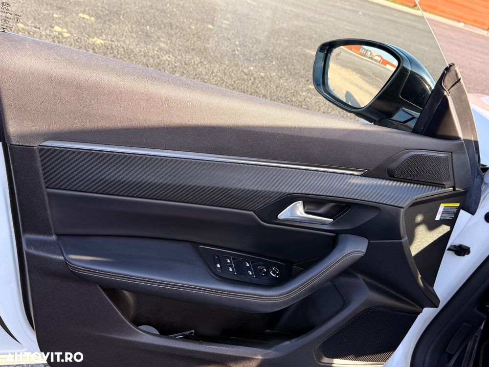 Peugeot 508 2.0 BlueHDI STT GT Line - 27