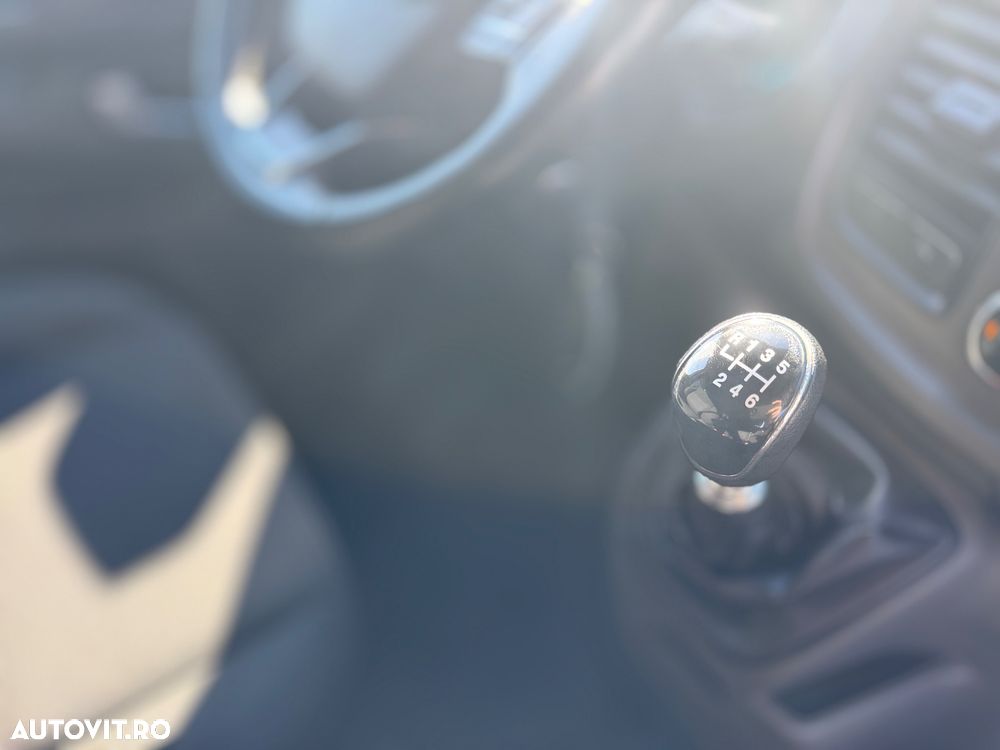 Ford Transit Custom 320 L1H1 LKW VA Limited - 12