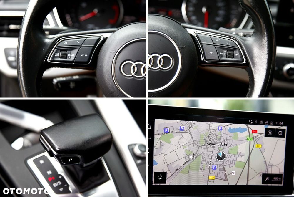 Audi A5 Sportback - 6