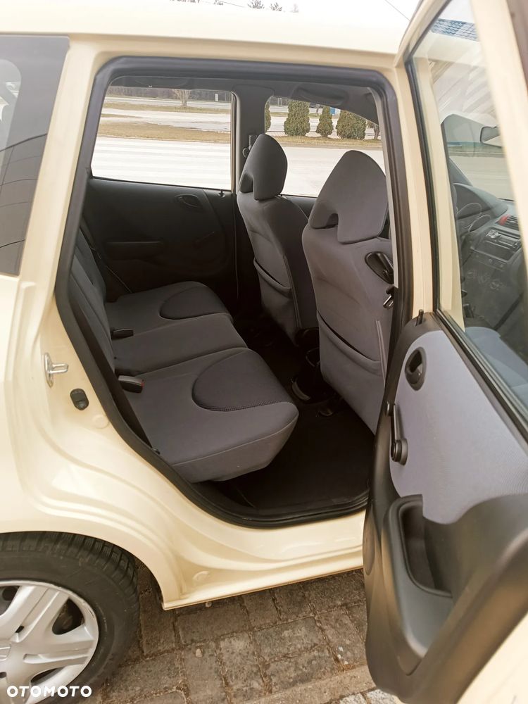 Honda Jazz 1.4 ES - 20