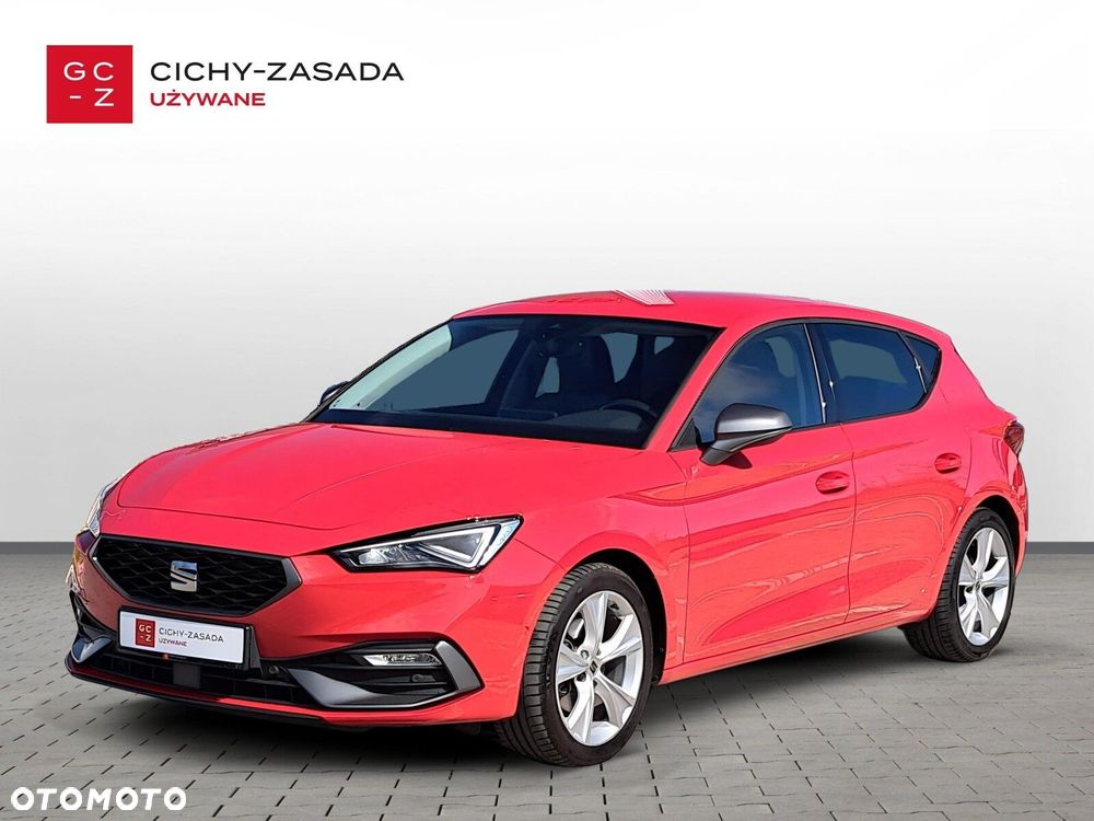 Seat Leon - 2