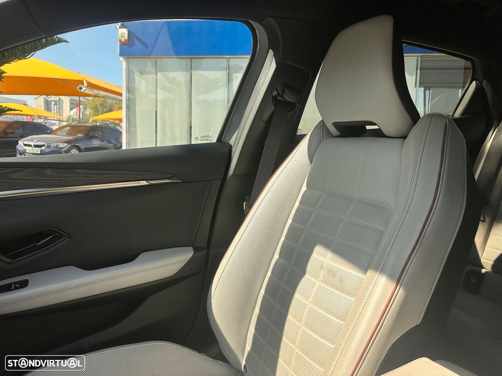 Renault Mégane E-Tech EV60 Iconic - 48
