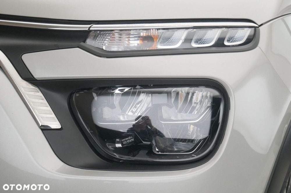 Citroën C3 1.2 PureTech Max - 13
