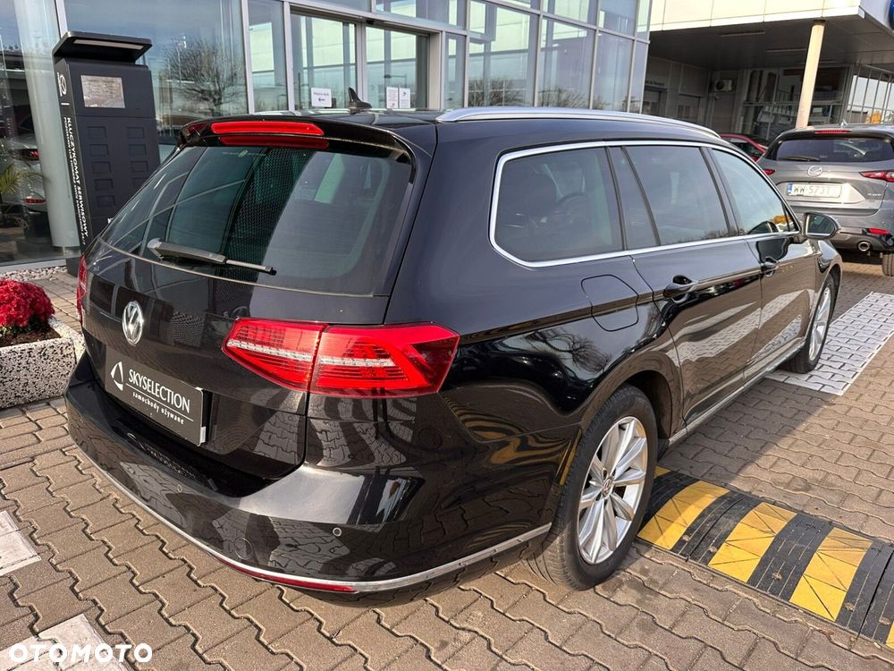 Volkswagen Passat Variant - 7